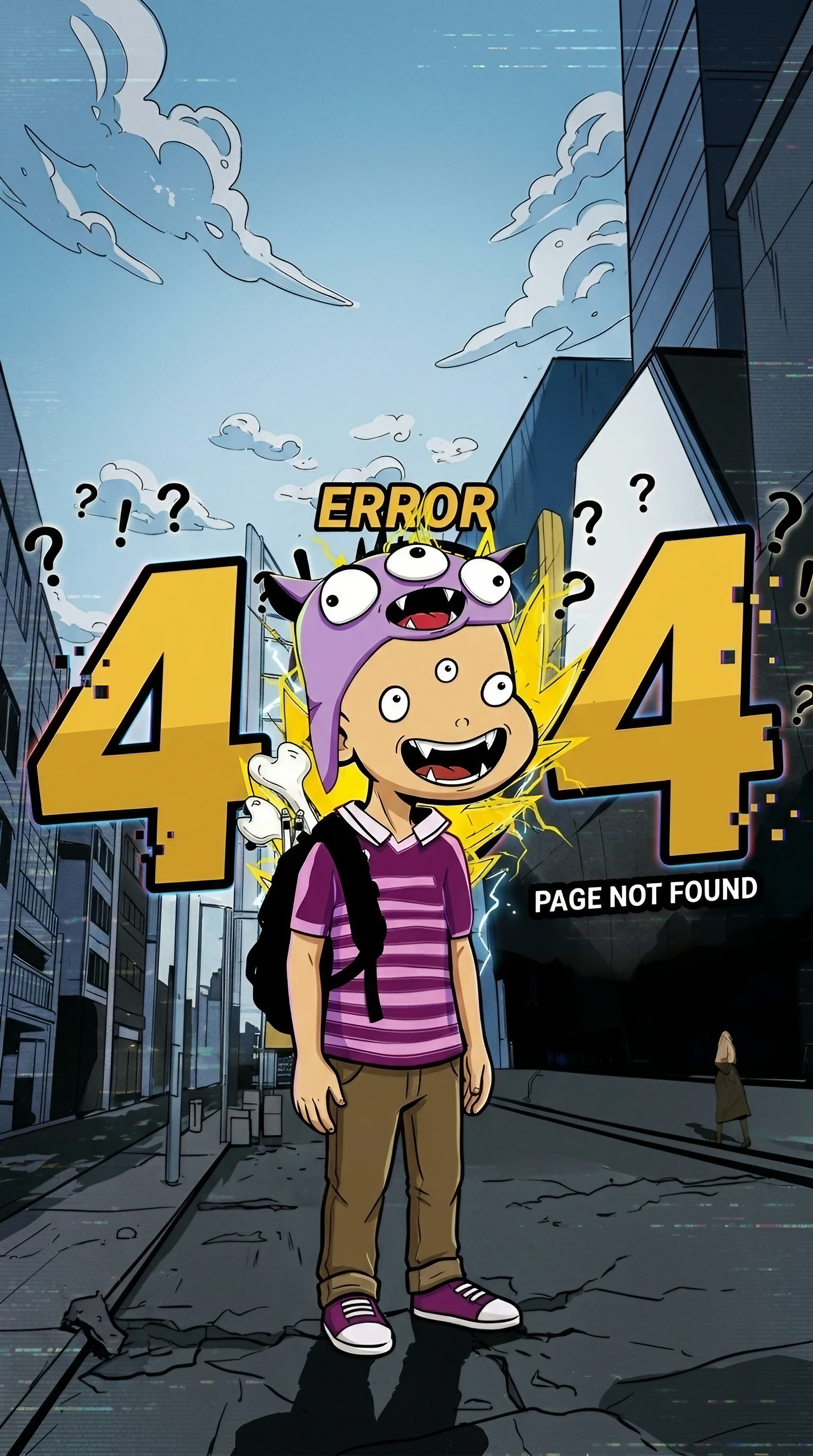 P0W Game Coming Soon